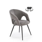 Scaun rotativ K550, vedere 6
