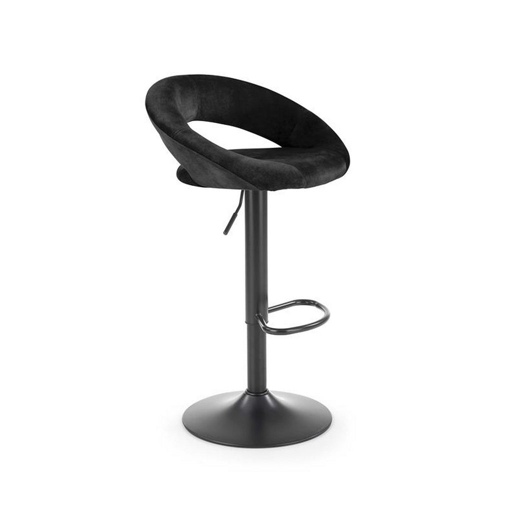 Scaun de bar reglabil H102, vedere 7