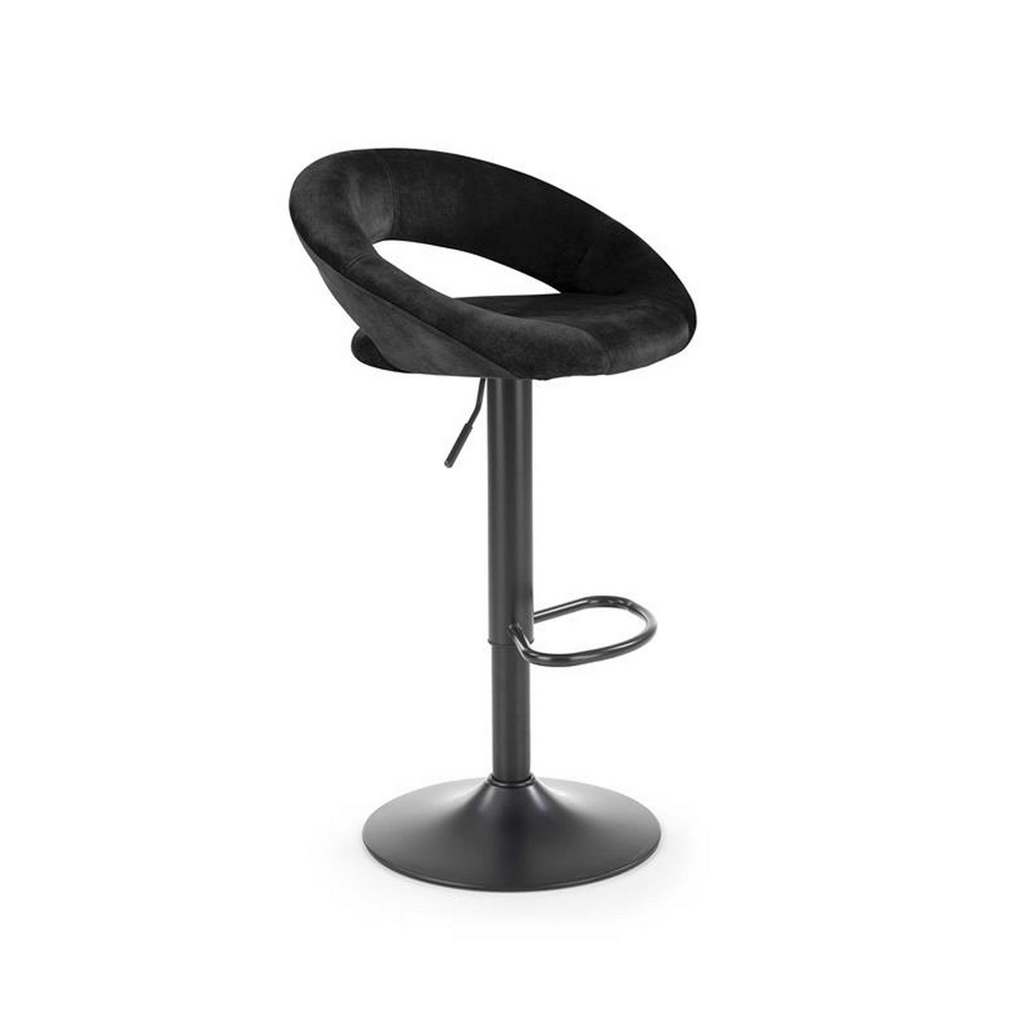 Scaun de bar reglabil H102, vedere 7