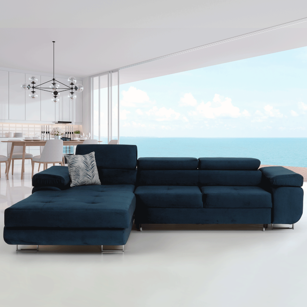 Coltar extensibil AMARETA MIC, vedere 2
