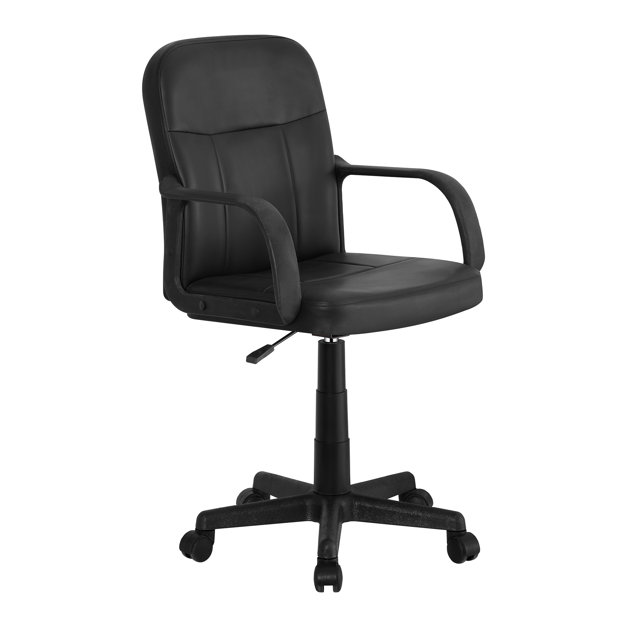 Scaun birou AYLA NEW, negru