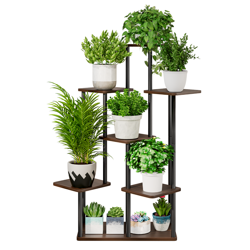 Suport de flori din metal, ADITE