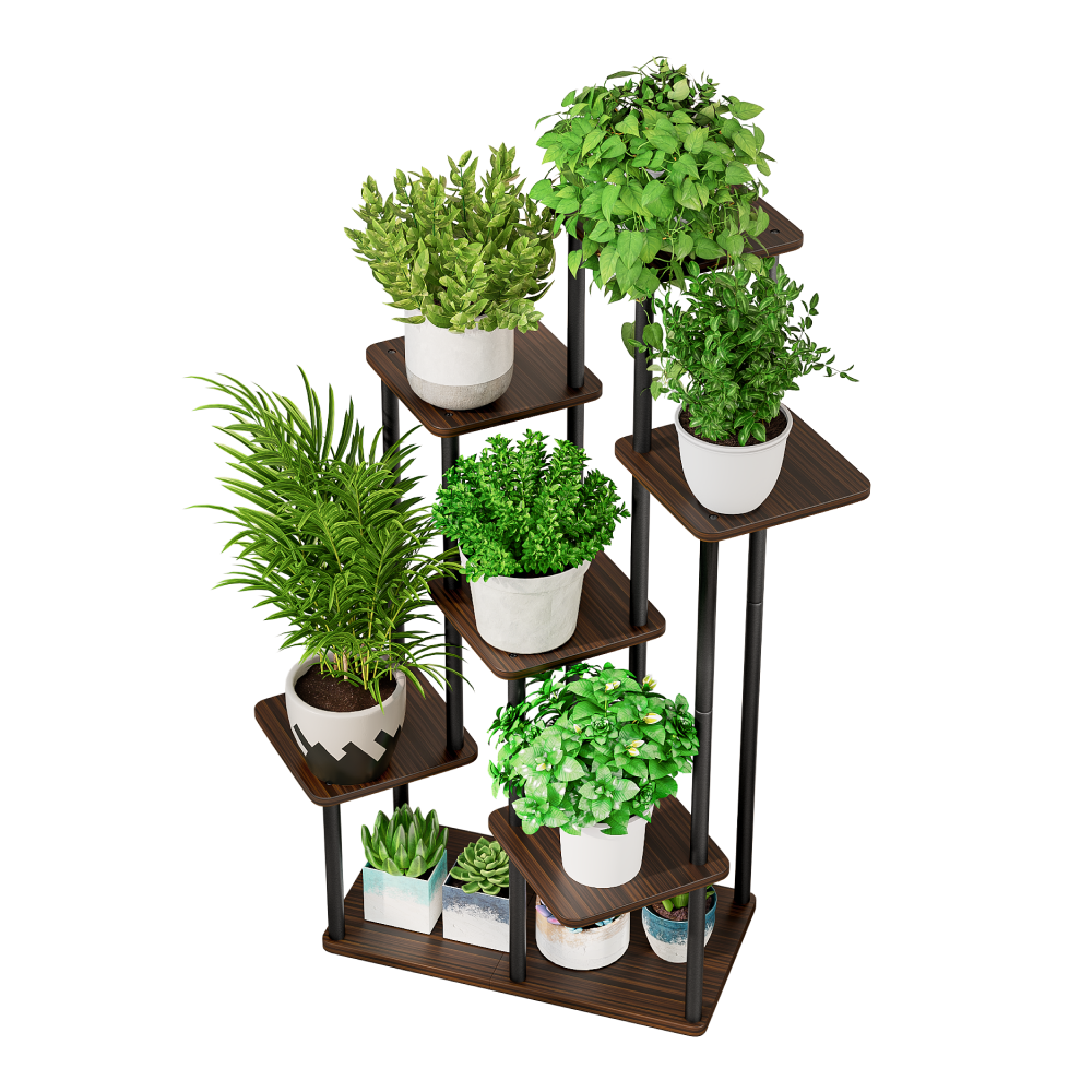 Suport de flori din metal, ADITE