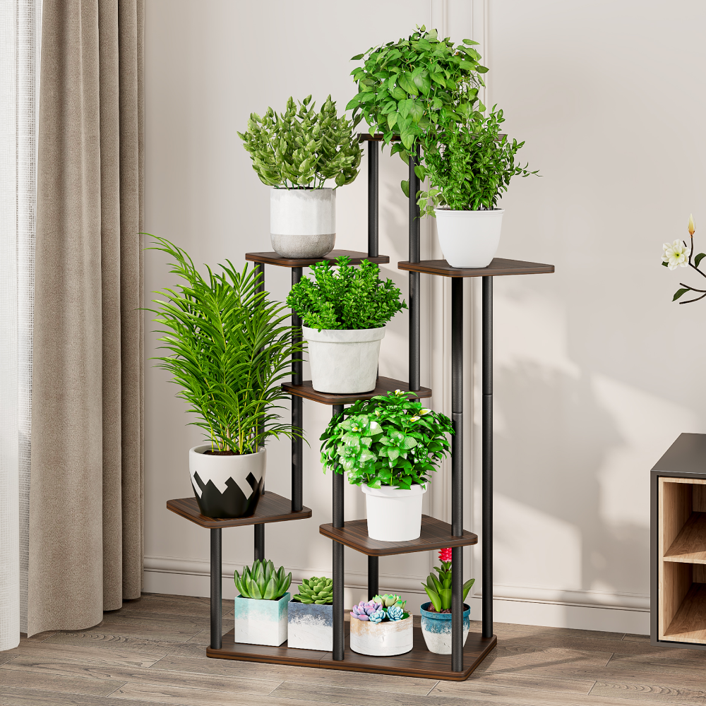 Suport pentru flori ADITE TIP 2, vedere 2