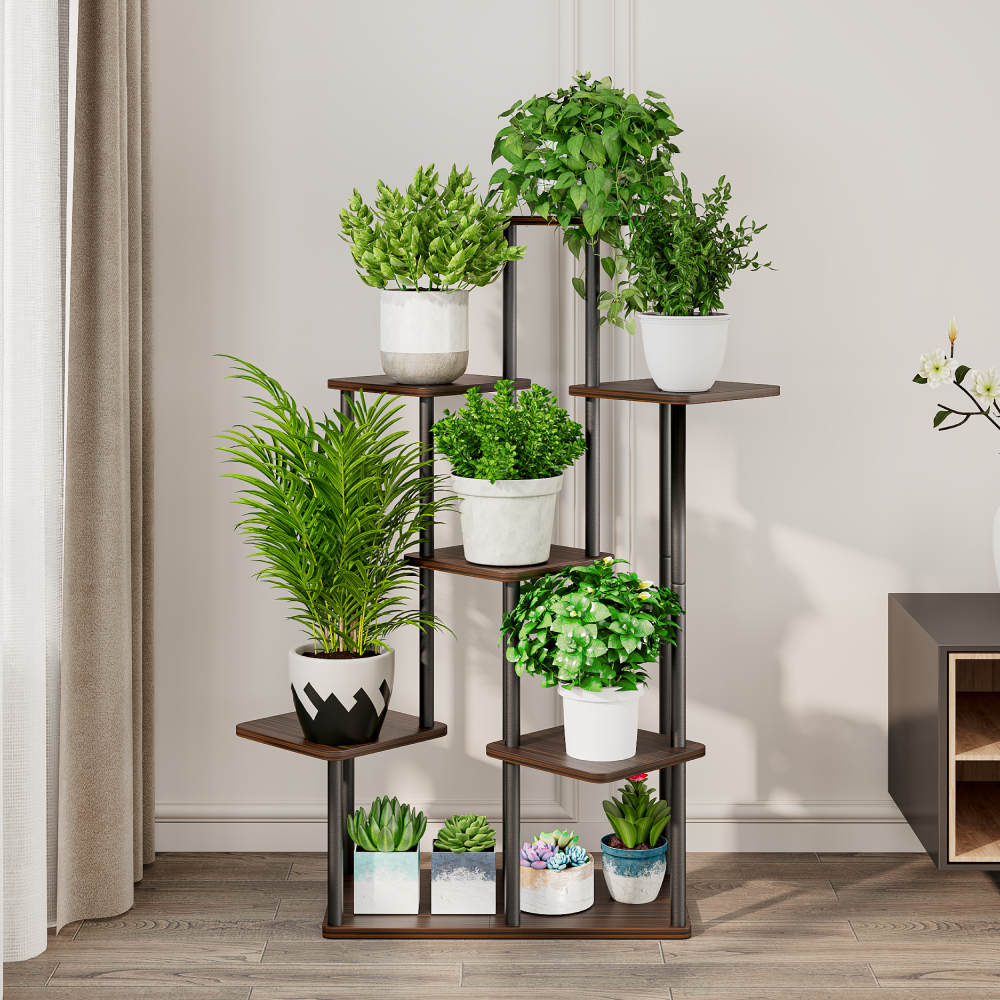 Suport de flori din metal, ADITE