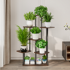 Suport de flori din metal, ADITE
