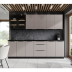 Usa de mobilier modulara ARAKA ZM, vedere 4