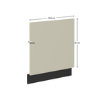 Usa de mobilier modulara ARAKA ZM, vedere 3