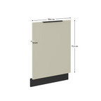 Usa de mobilier modulara ARAKA ZM, vedere 3