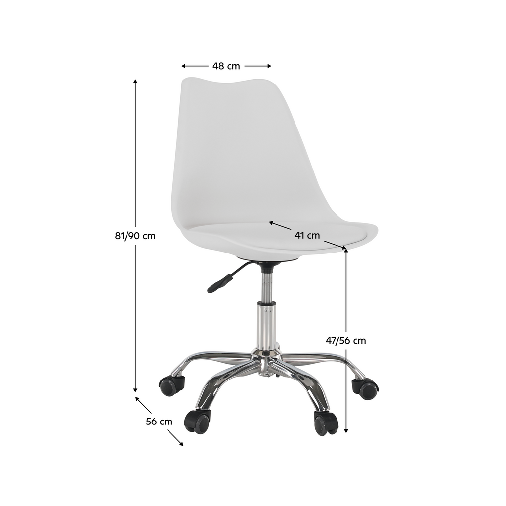 Scaun de birou, DARISA NEW