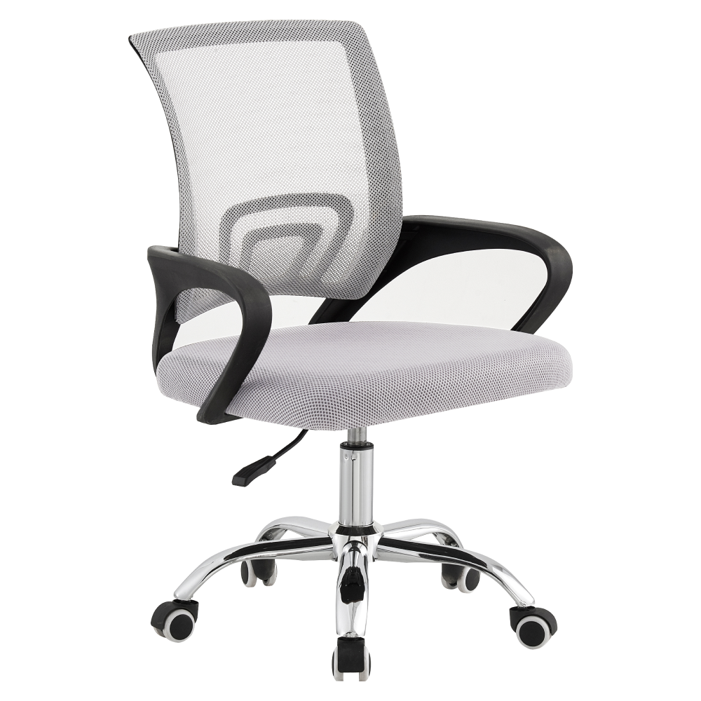 Scaun de birou reglabil DEX 4 NEW, vedere 5