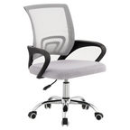 Scaun de birou reglabil DEX 4 NEW, vedere 5