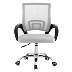 Scaun de birou reglabil DEX 4 NEW, vedere 6