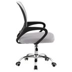 Scaun de birou reglabil DEX 4 NEW, vedere 8