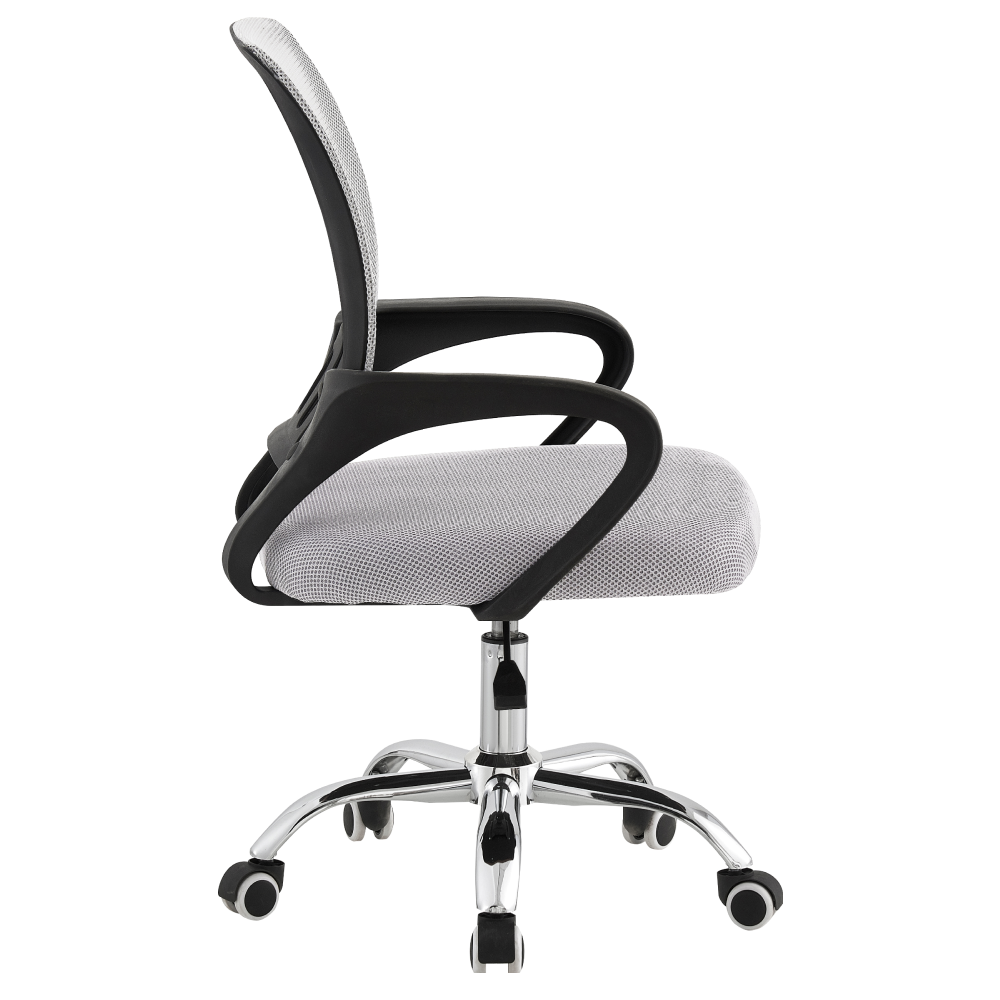 Scaun de birou reglabil DEX 4 NEW, vedere 8