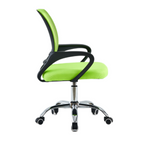 Scaun de birou reglabil DEX 4 NEW, vedere 4