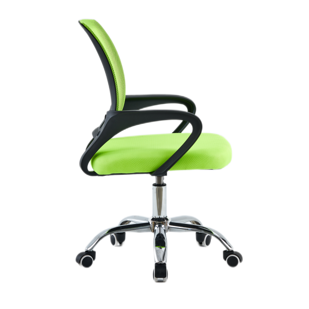 Scaun de birou reglabil DEX 4 NEW, vedere 4