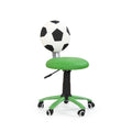 Scaun de birou tapitat GOL
