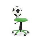 Scaun de birou tapitat GOL