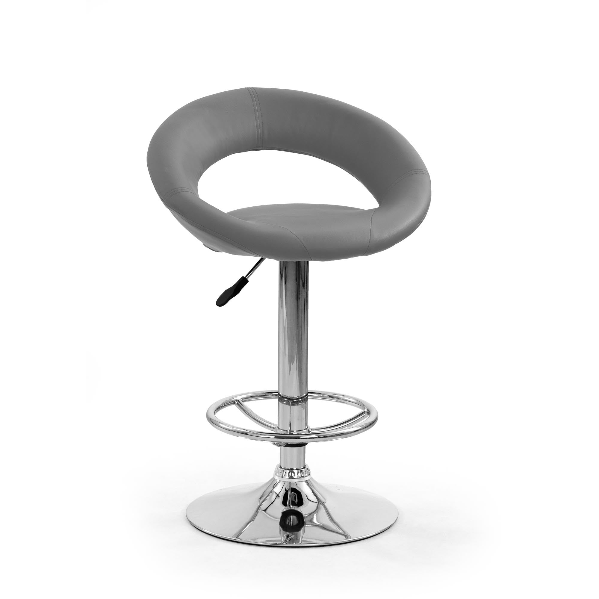 Scaun de bar reglabil H15