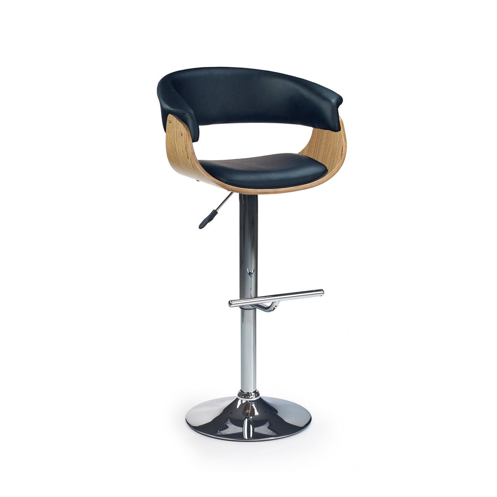 Scaun de bar reglabil H45