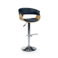 Scaun de bar reglabil H45