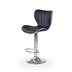 Scaun de bar tapitat H69
