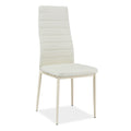 Scaun tapitat H261 BIS