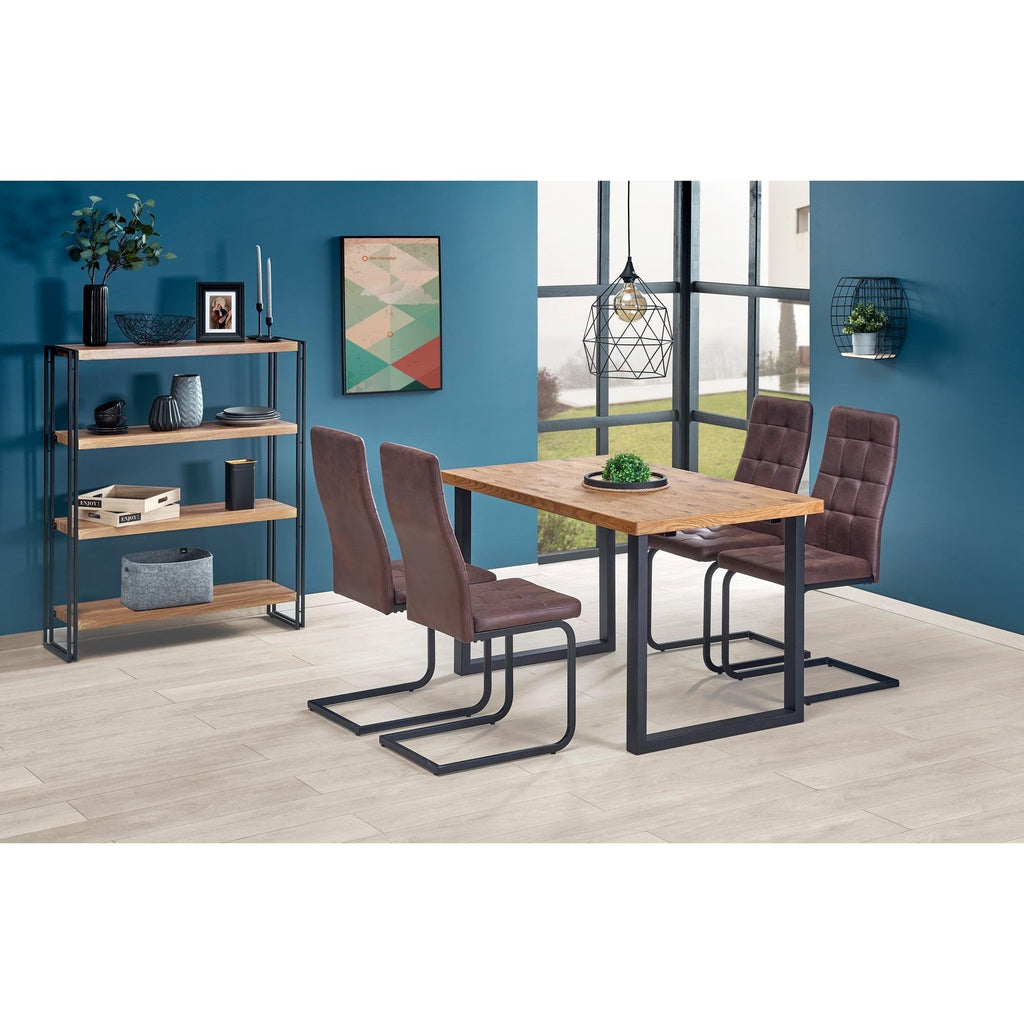Masa extensibila HORUS, vedere 13