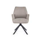 Scaun extensibil HUGO, vedere 7