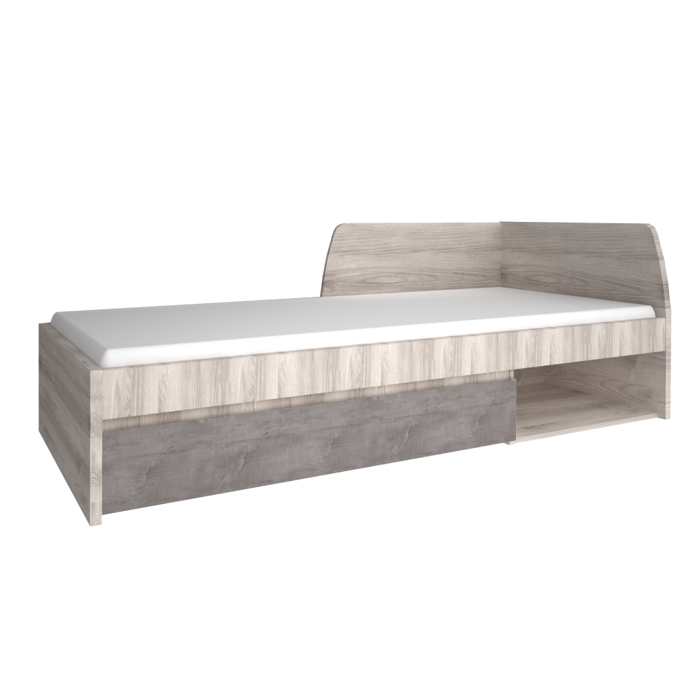 Pat JESI NEW, castan Nairobi/onix