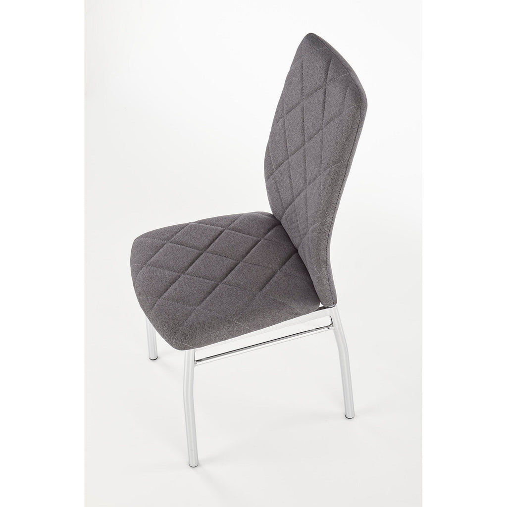 Scaun tapitat ieftin K309, vedere 7