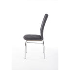 Scaun tapitat ieftin K309, vedere 6