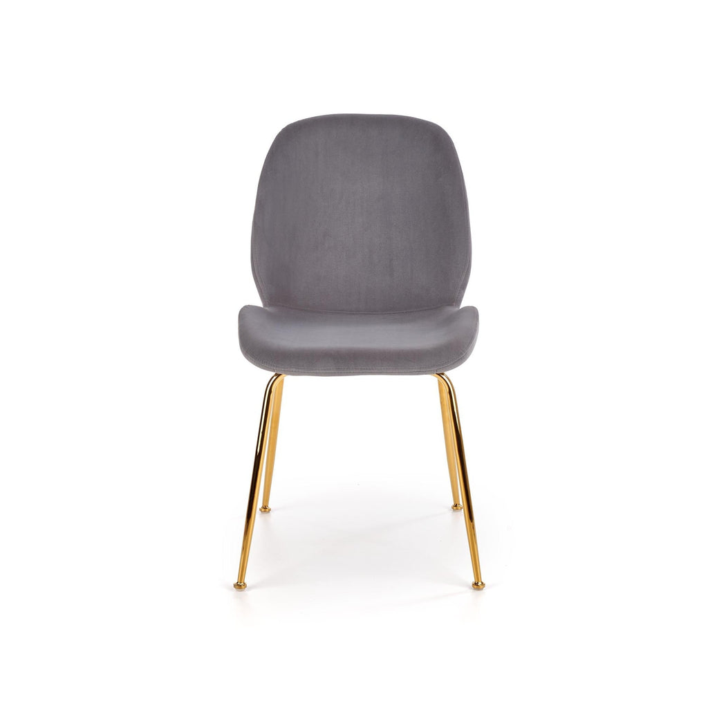 Scaun K381, gri