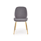 Scaun K381, gri