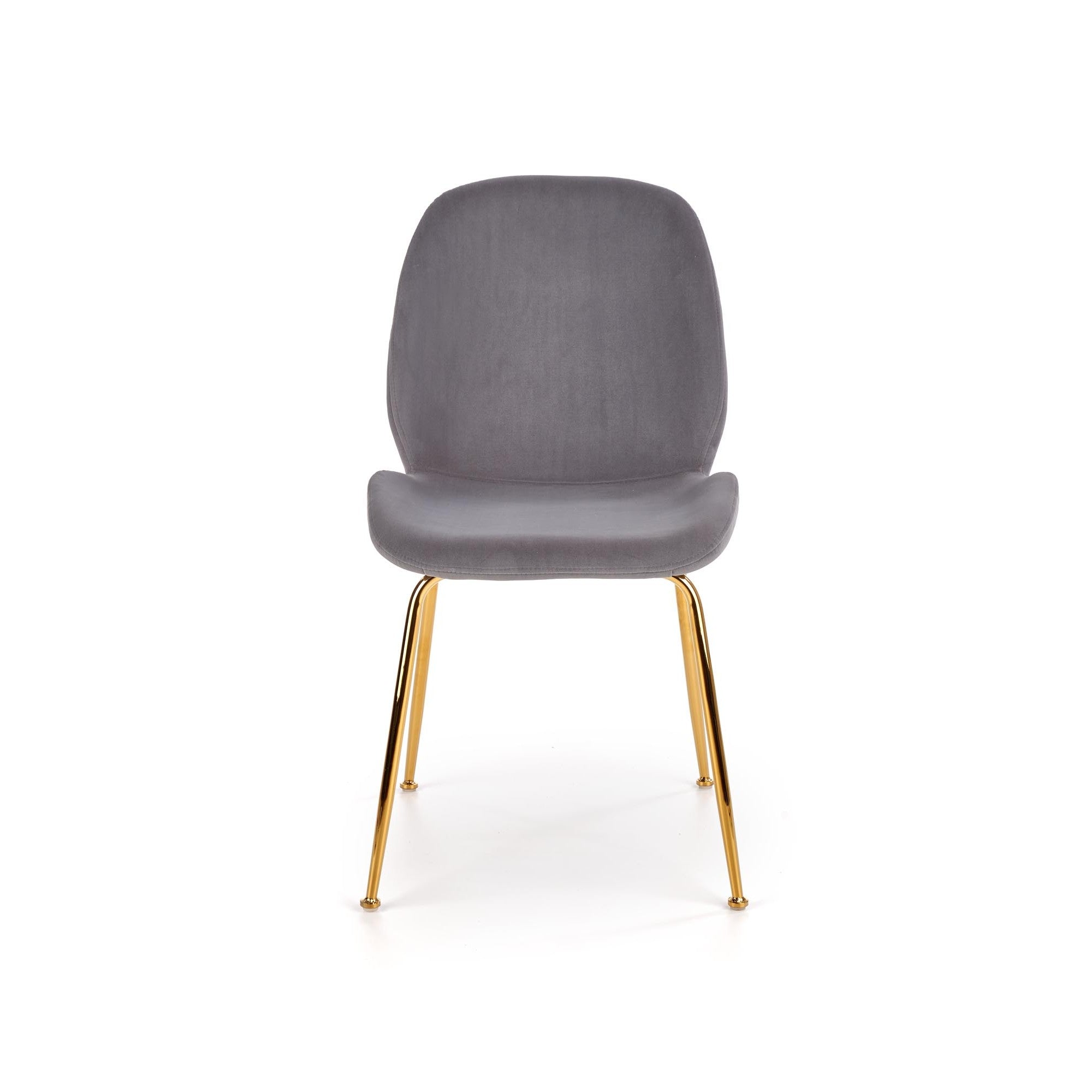 Scaun K381, gri