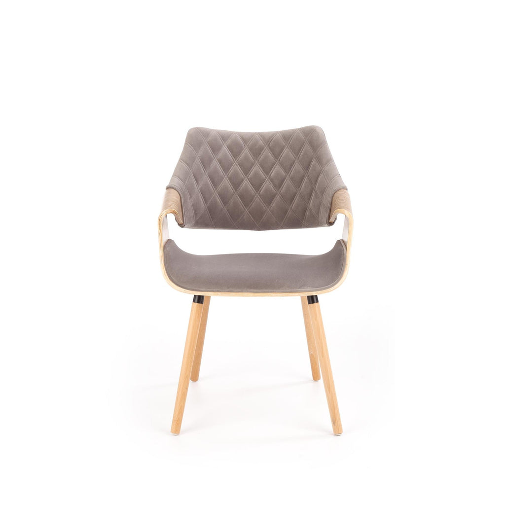 Scaun tapitat K396, vedere 7