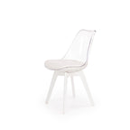 Scaun transparente K245