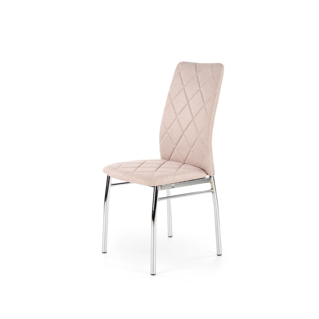 Scaun tapitat ieftin K309
