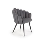 Scaun tapitat K410