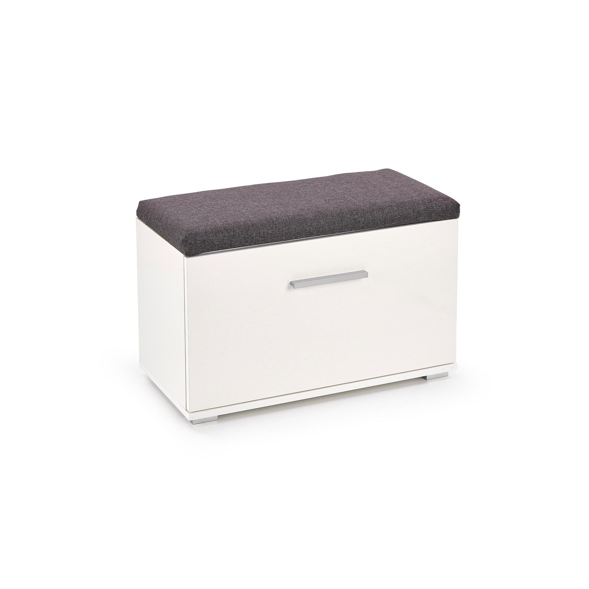 Pantofar LIMA ST2, alb, 70x32x45 cm