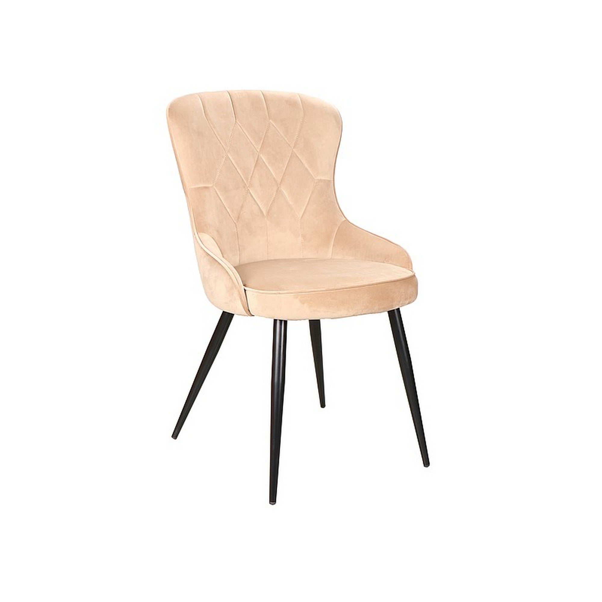 Scaun tapitat Lotus