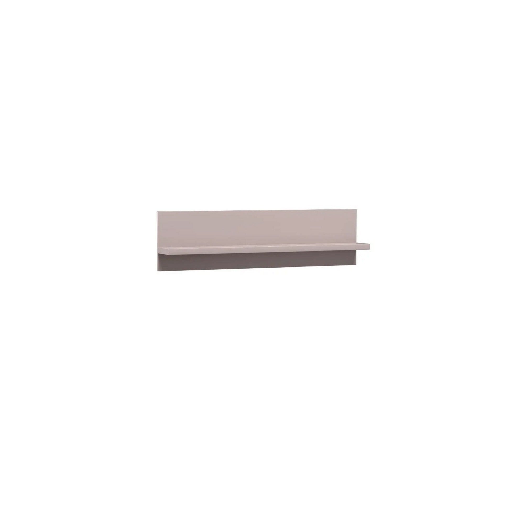Polita LINKASTYLE LS10, casmir, PAL, 120x18x32 cm