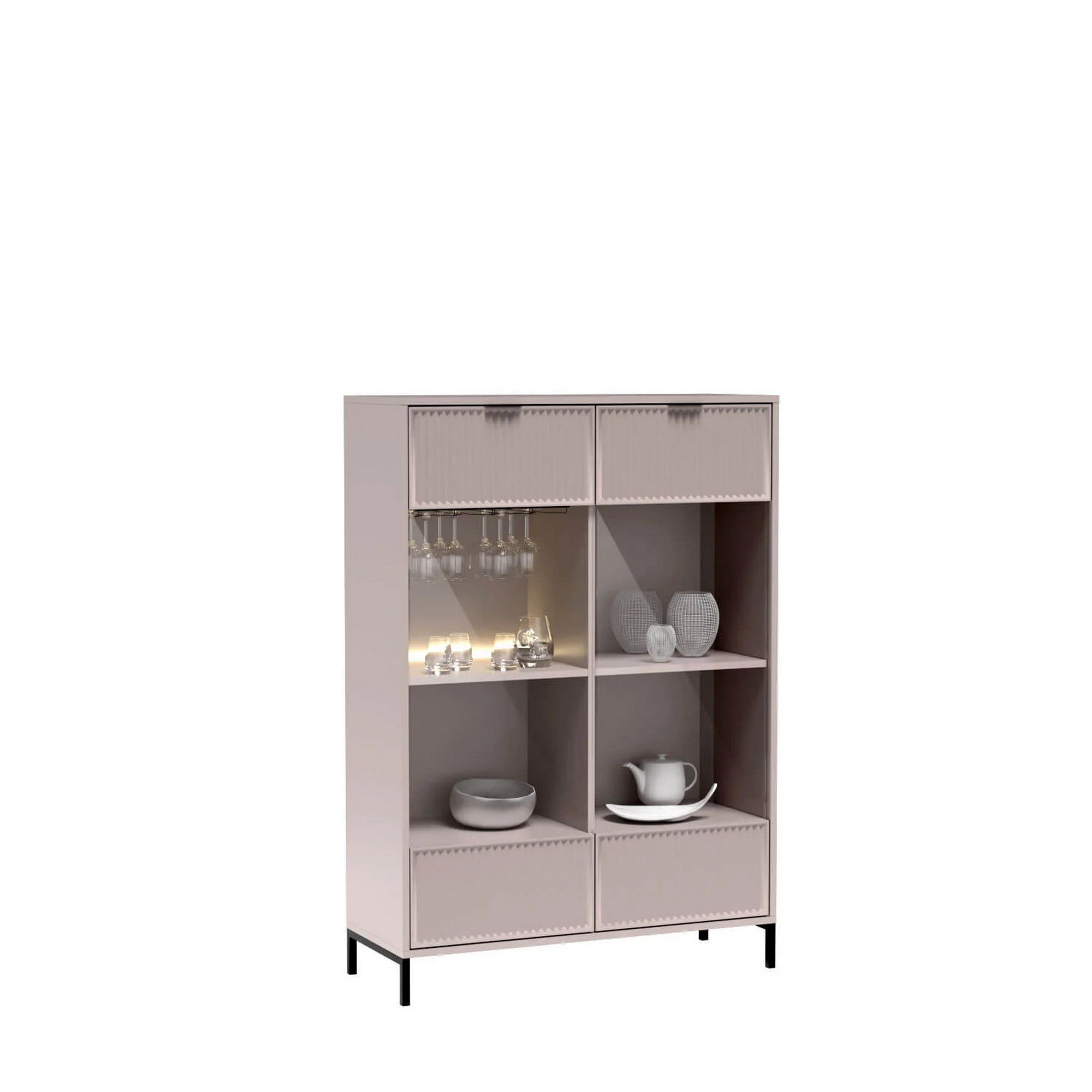 Vitrina LINKASTYLE, casmir