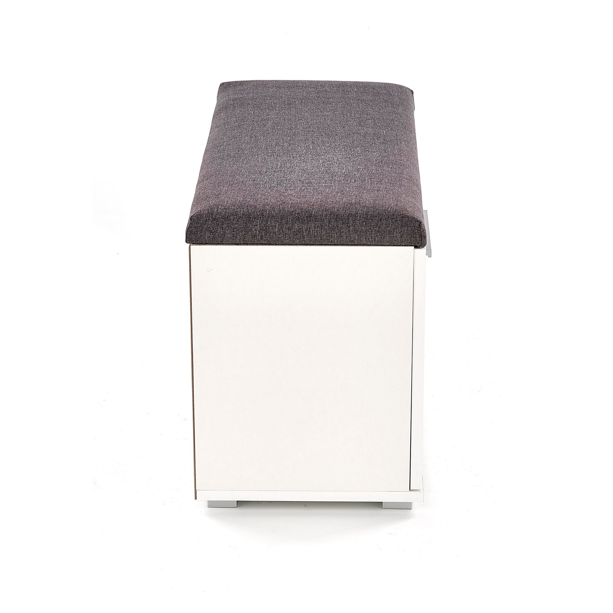 Pantofar LIMA ST2, alb, 70x32x45 cm