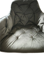 Scaun extensibil MANGO, vedere 2