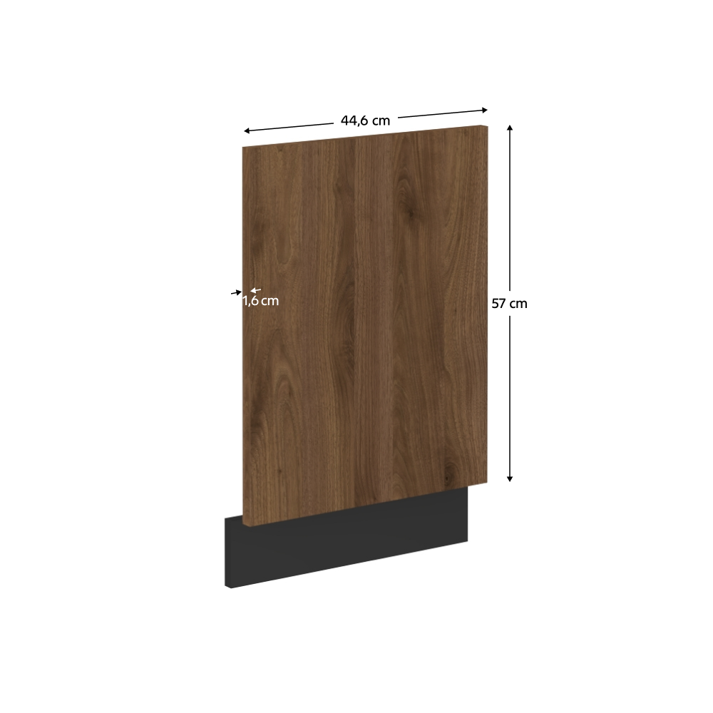 Dulap bucatarie modular MENZO ZM, vedere 3