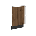 Dulap bucatarie modular MENZO ZM, vedere 3