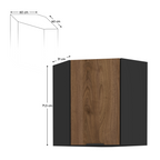 Dulap bucatarie modular MENZO, vedere 3