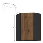 Dulap bucatarie modular MENZO, vedere 3